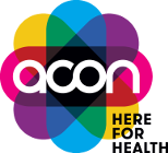 This website is part of ACON