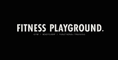 Fitness Playgound