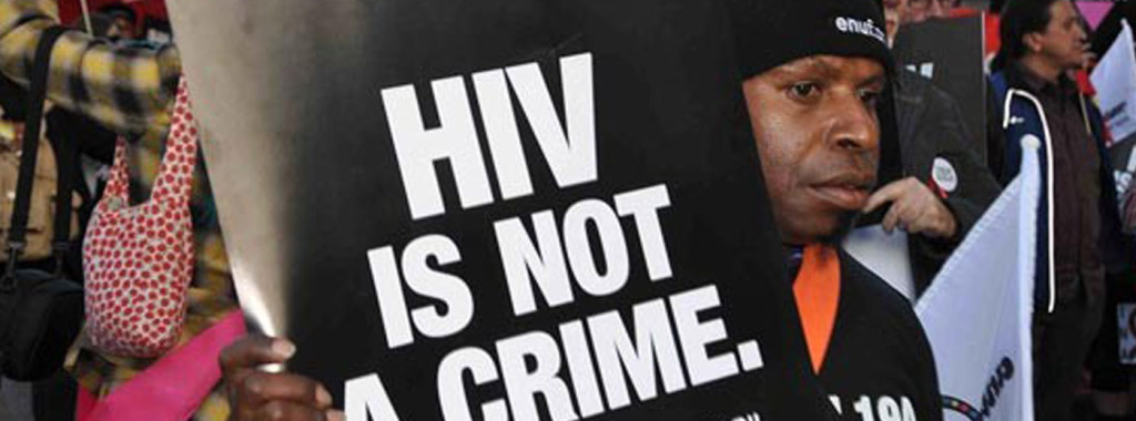 HIV